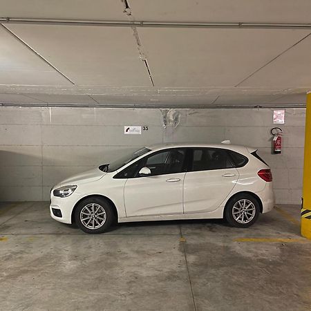 Iseo Portelle Holiday With Private Parking And Bike Storage Exterior foto
