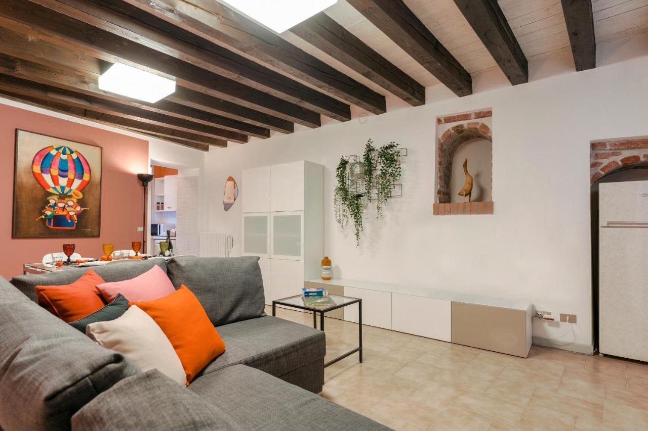 Iseo Portelle Holiday With Private Parking And Bike Storage Exterior foto