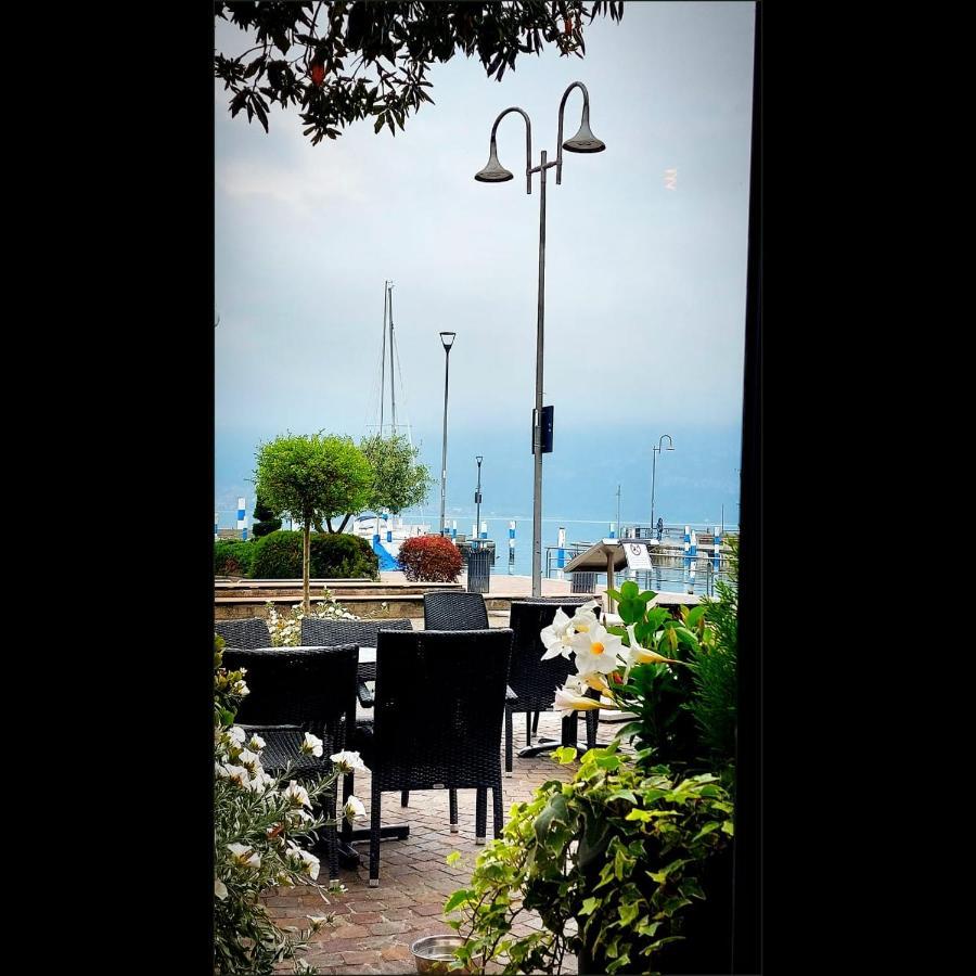Iseo Portelle Holiday With Private Parking And Bike Storage Exterior foto