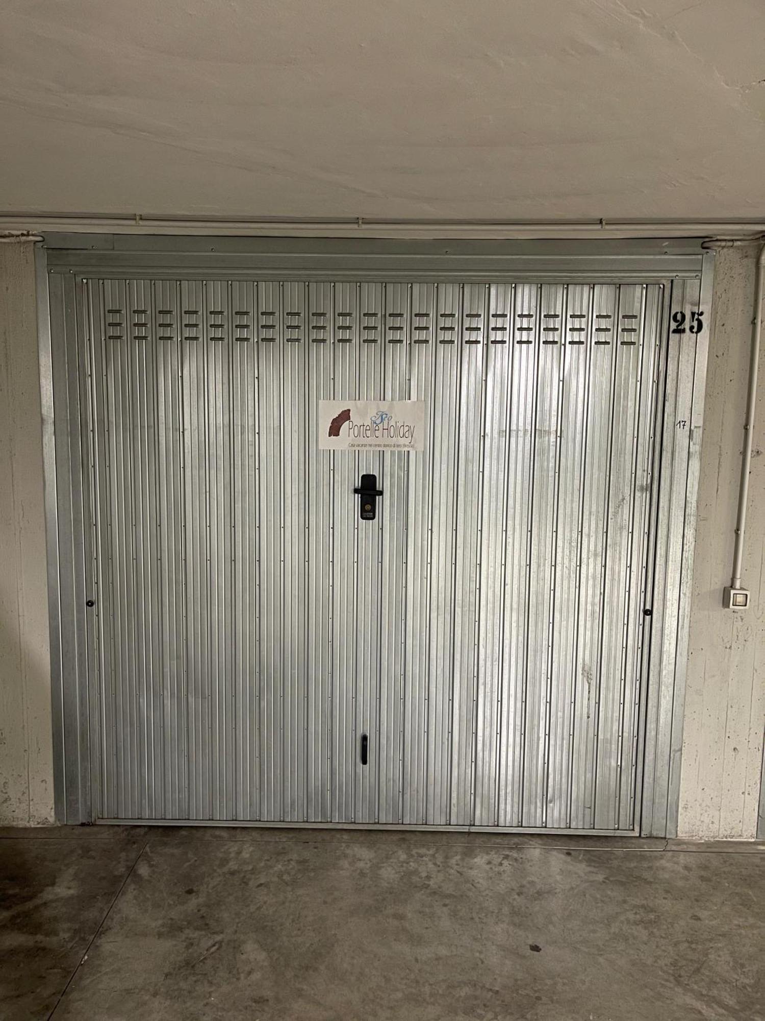Iseo Portelle Holiday With Private Parking And Bike Storage Exterior foto