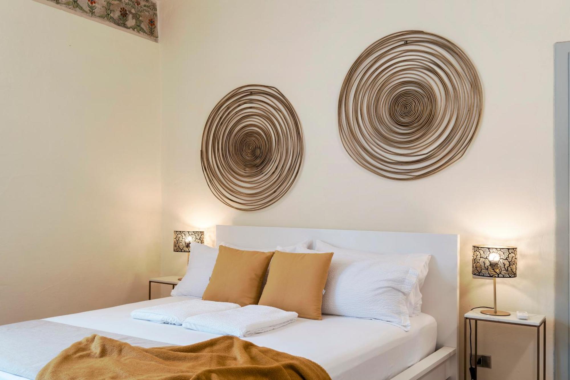 Iseo Portelle Holiday With Private Parking And Bike Storage Exterior foto